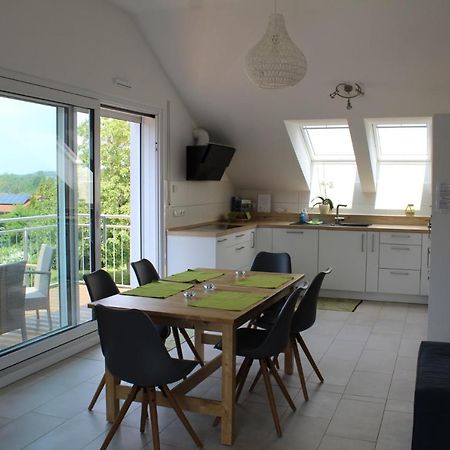 Uhldingen-Mühlhofen Ferienwohnung Seelicht מראה חיצוני תמונה