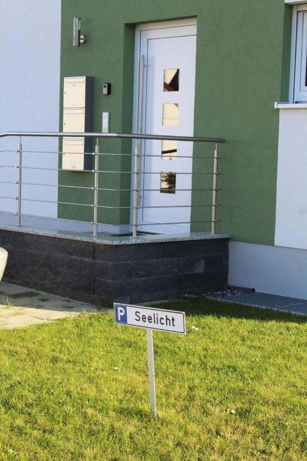 Uhldingen-Mühlhofen Ferienwohnung Seelicht מראה חיצוני תמונה