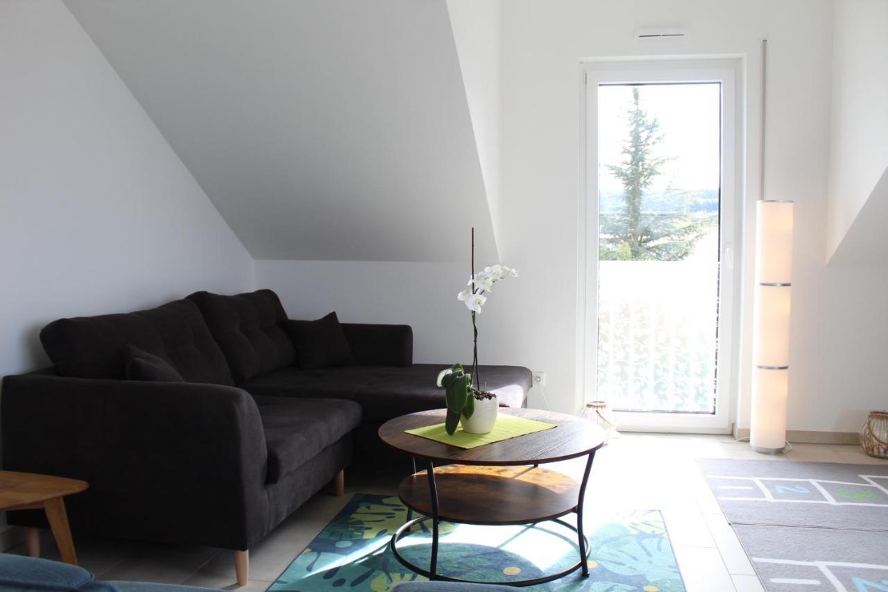 Uhldingen-Mühlhofen Ferienwohnung Seelicht מראה חיצוני תמונה