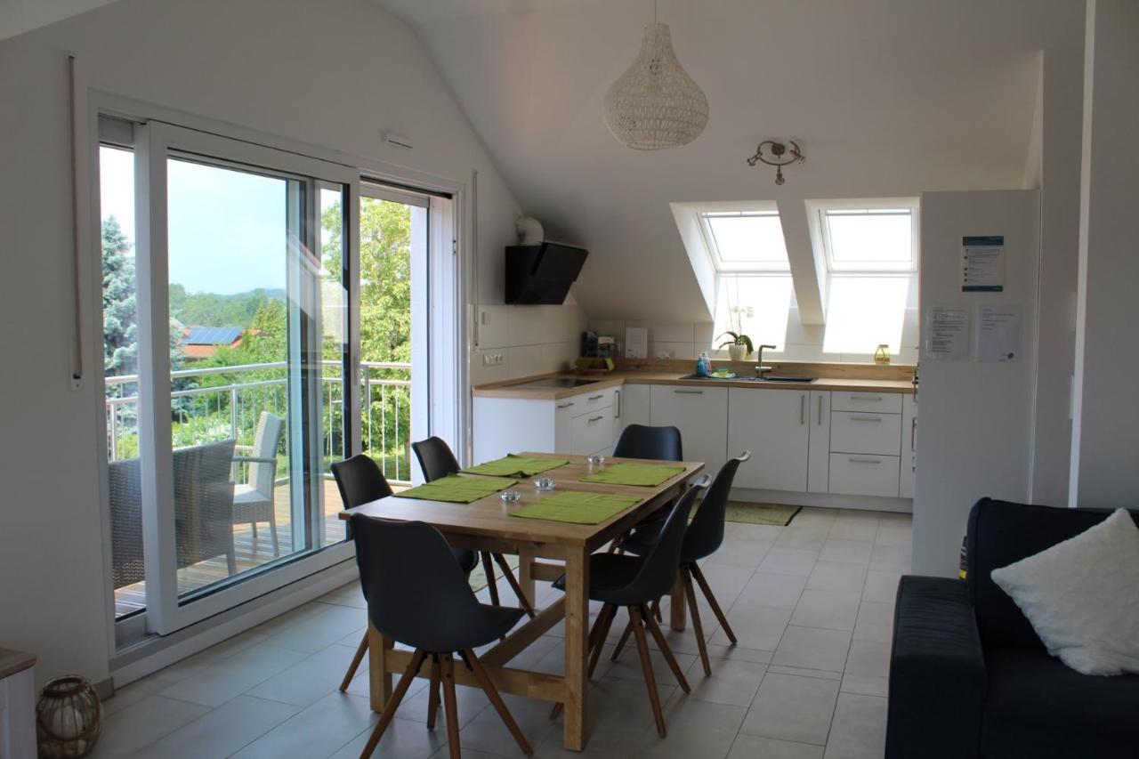 Uhldingen-Mühlhofen Ferienwohnung Seelicht מראה חיצוני תמונה